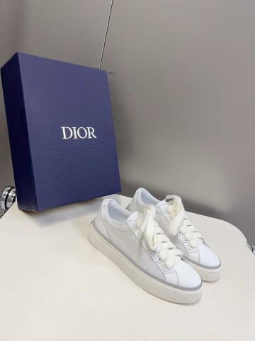 Dior кеды
