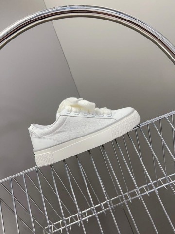 Dior кеды