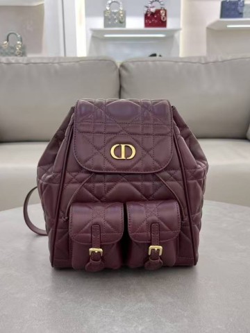 Dior рюкзак