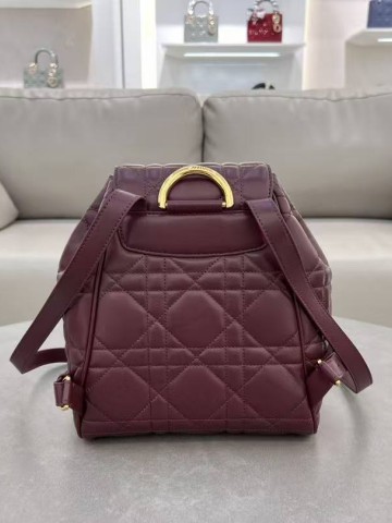 Dior рюкзак