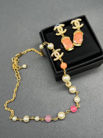Dior серьги