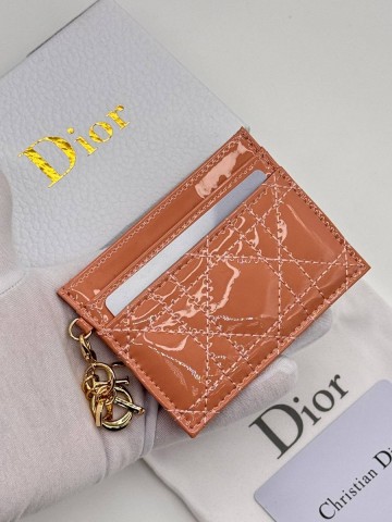 Dior картхолдер