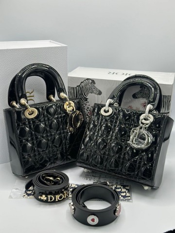 Dior сумка