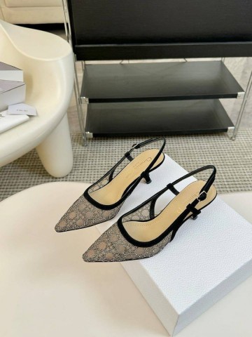 Dior туфли
