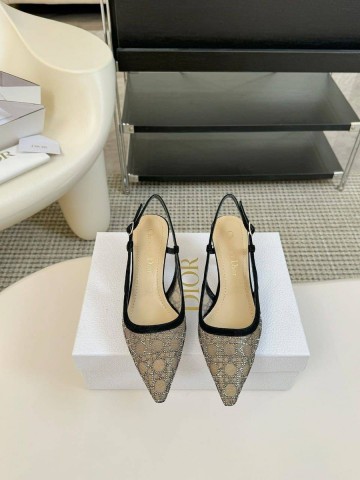 Dior туфли