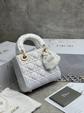Dior сумка