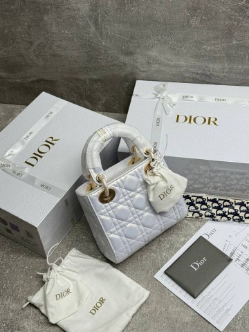 Dior сумка