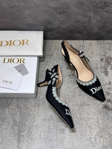 Dior туфли