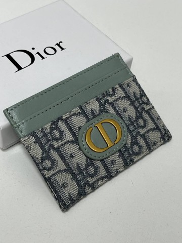 Dior картхолдер
