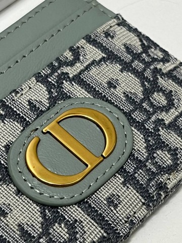 Dior картхолдер