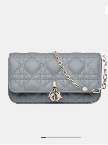Dior Pochette сумка