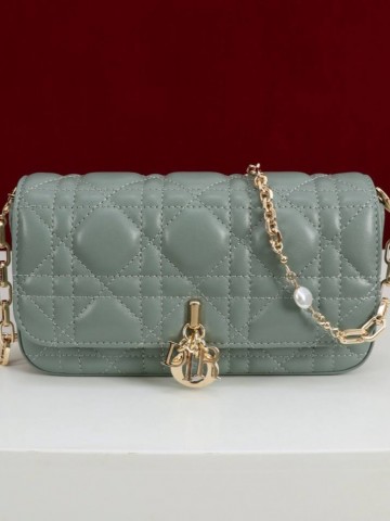 Dior Pochette сумка