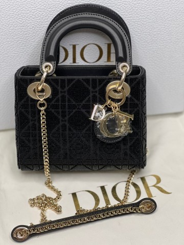 Dior сумка