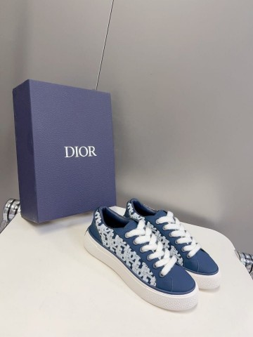Dior кеды