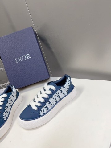 Dior кеды