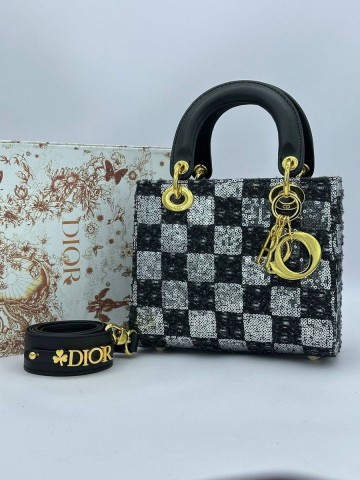 Dior сумка