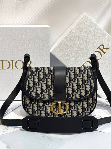 Dior Medium 30 Montaigne Satchel Bag сумка