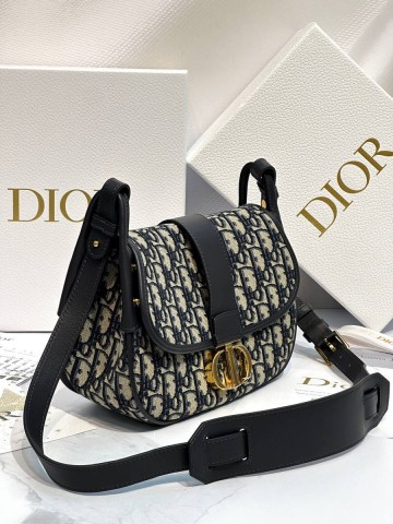 Dior Medium 30 Montaigne Satchel Bag сумка