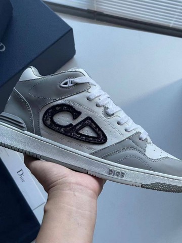 Dior кроссовки