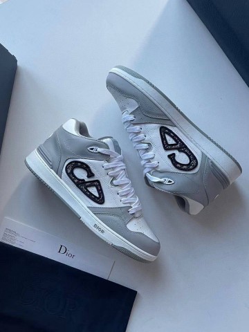 Dior кроссовки