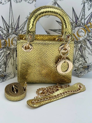 Dior сумка