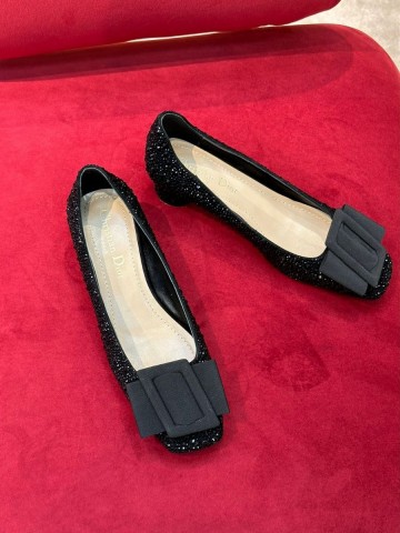 Dior туфли
