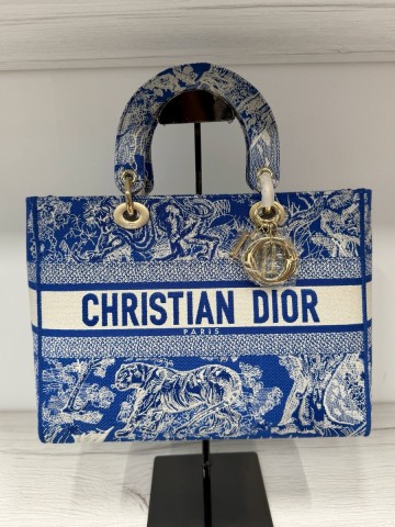 Dior сумка