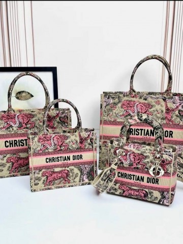 Dior сумка