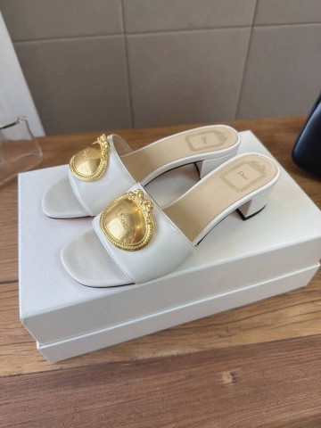 Dior сабо