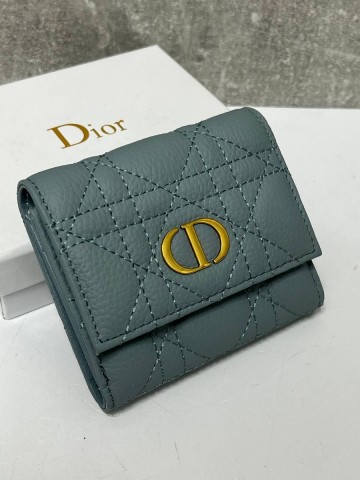 Dior кошелек