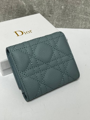Dior кошелек