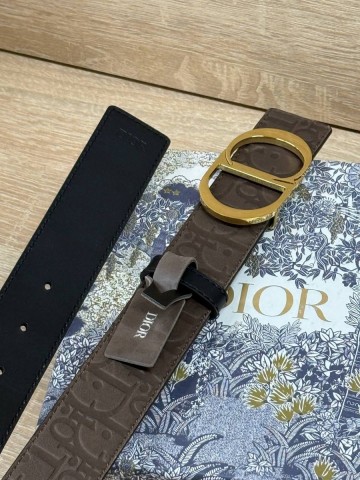 Dior ремень