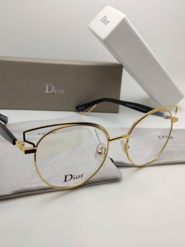 Dior очки