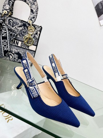 Dior туфли