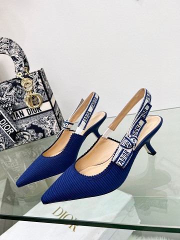 Dior туфли