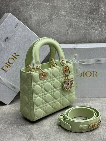 Dior сумка