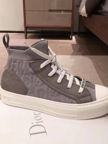 Dior кеды