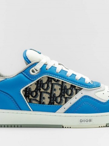 Dior кроссовки