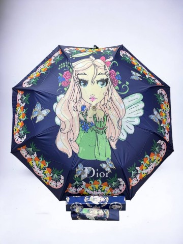 Dior зонт
