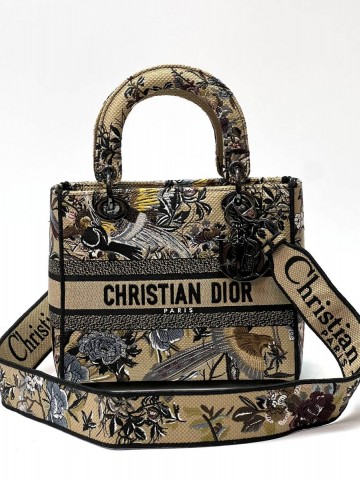 Dior сумка