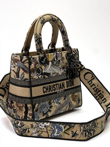 Dior сумка