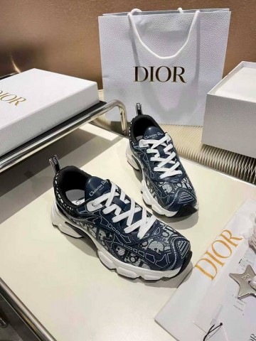 Dior кроссовки