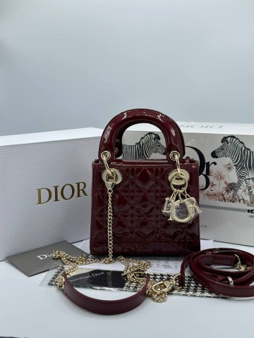 Dior сумка