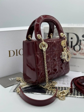 Dior сумка