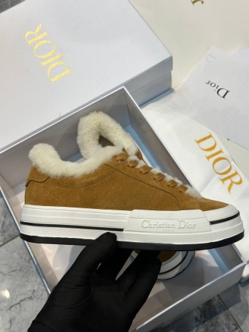 Dior кеды