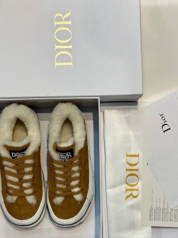 Dior кеды