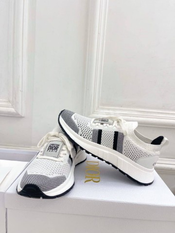 Dior кроссовки