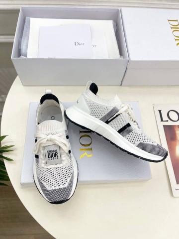Dior кроссовки