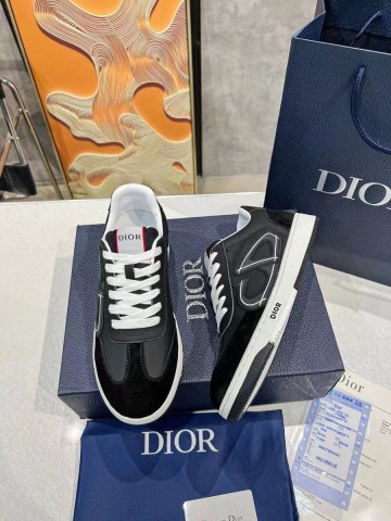 Dior кроссовки