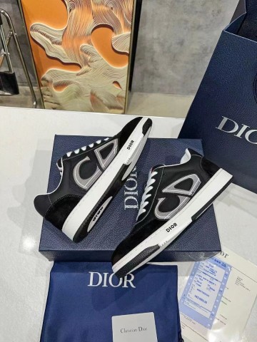 Dior кроссовки